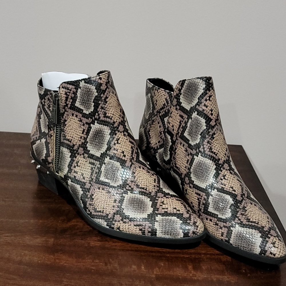 Circus Sam Edelman brand new Booties 9.5